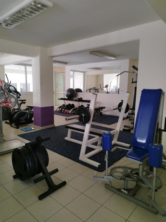 Panorama Village Complex Паралимни Екстериор снимка
